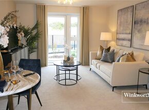 Westpole Avenue, Oakwood, EN4