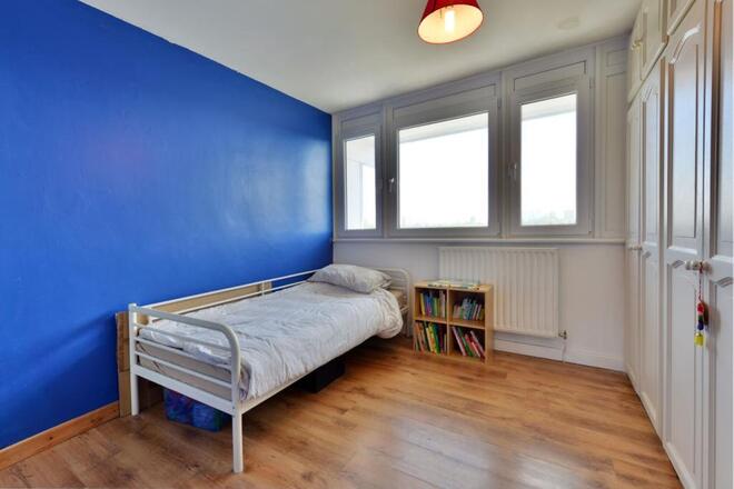 Granard House, London, E9