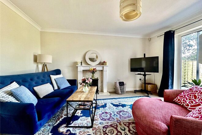 Alder Heights, Dorset, BH12