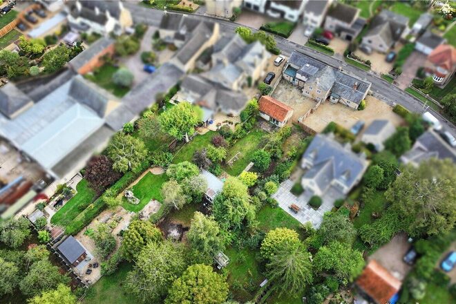 Eastgate, Peterborough, PE6