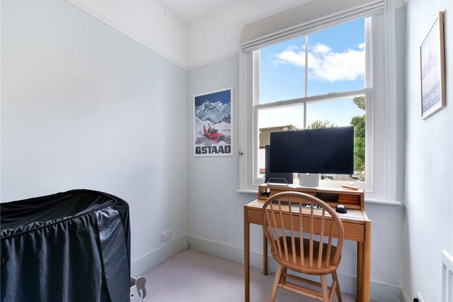Durban Road, Beckenham, BR3