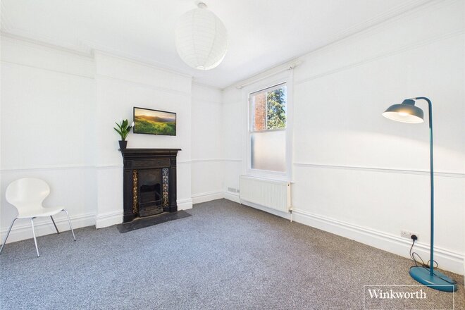 Tilehurst Road, Berkshire, RG30
