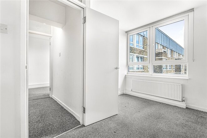 St. Luke's Estate, London, EC1V