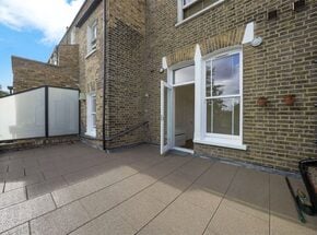 Hillmarton Road, London, N7