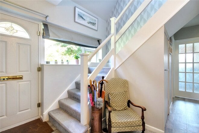 Brecon Road, Norwich, NR15