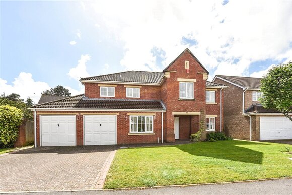 Marden Way, Petersfield, GU31
