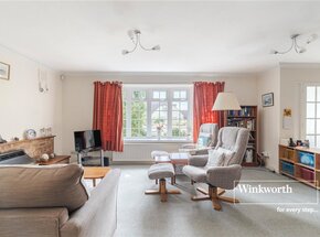 Sunnylands Avenue, Dorset, BH6