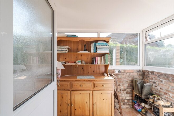 Furzehill, Wimborne, BH21