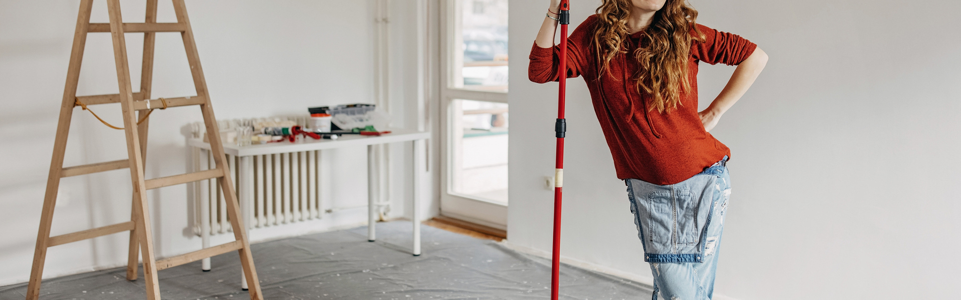 Cost-effective improvements for selling your home