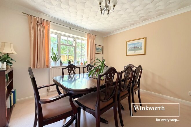 Ashley Drive South, Ringwood, BH24