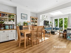 Alan Drive, Barnet, EN5