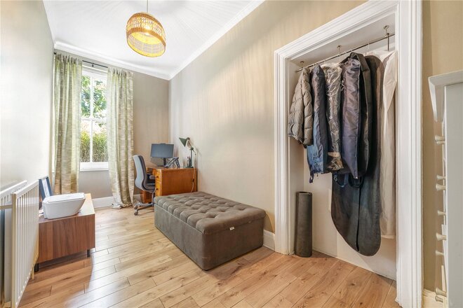 Peckham Rye, East Dulwich, SE22