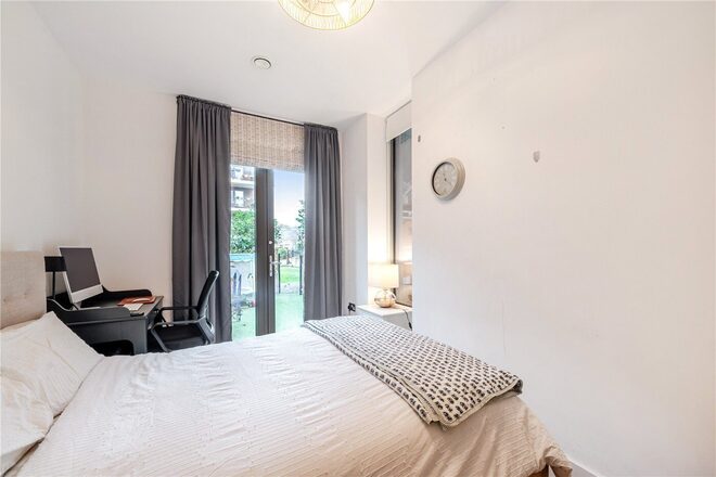 Kilburn Park Road, London, NW6
