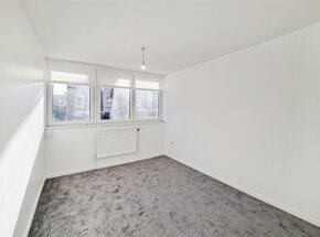 Turpin Way, London, N19