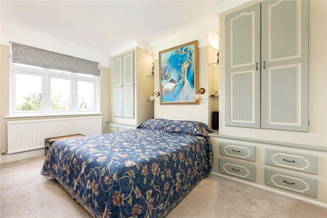 Combemartin Road, London, SW18