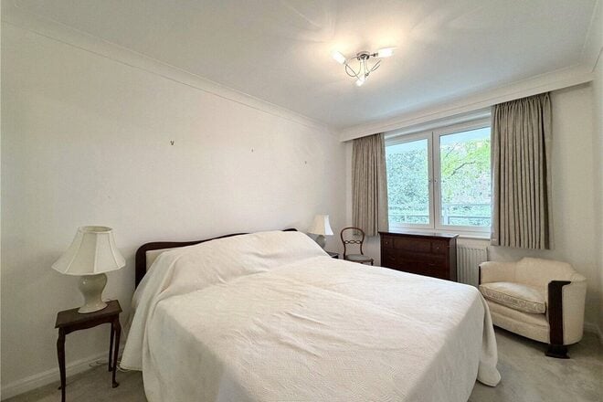 The Avenue, Dorset, BH13
