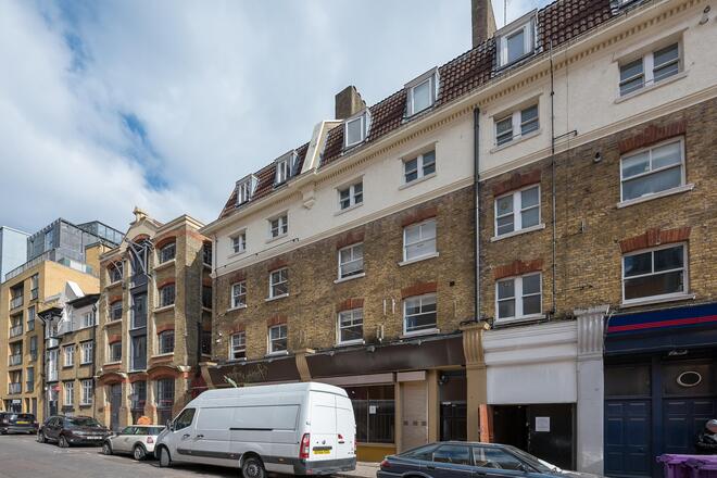 Weston Street, UK, SE1