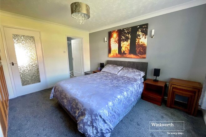 Wortley Road, Christchurch, BH23