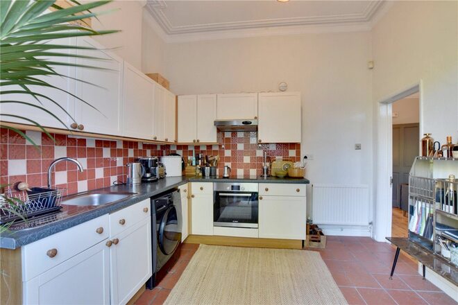 Manor Park, Hither Green, SE13