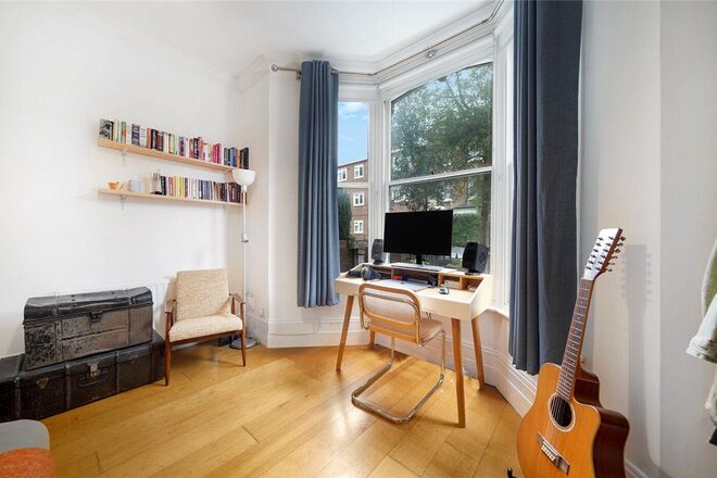 Oakford Road, London, NW5