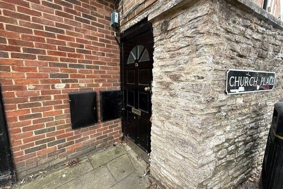 Church Street, Hampshire, SO51