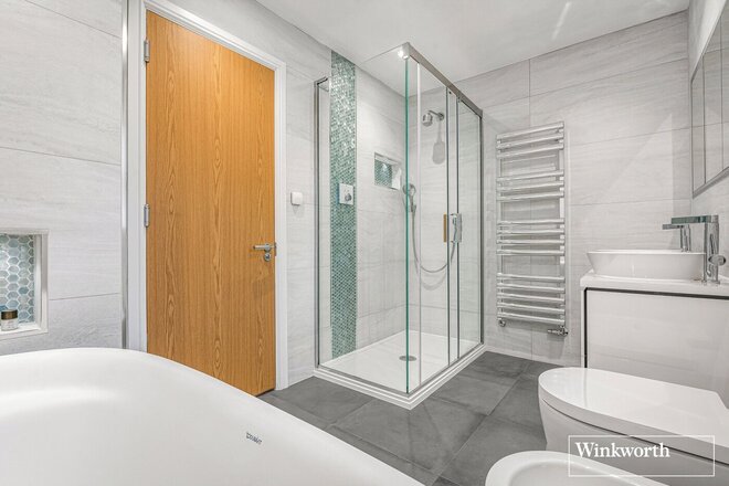 Charters Road, Berkshire, SL5