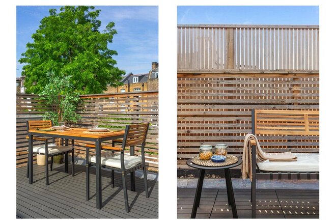 Braganza Street, London, SE17