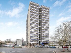 Rotherhithe New Road, London, SE16