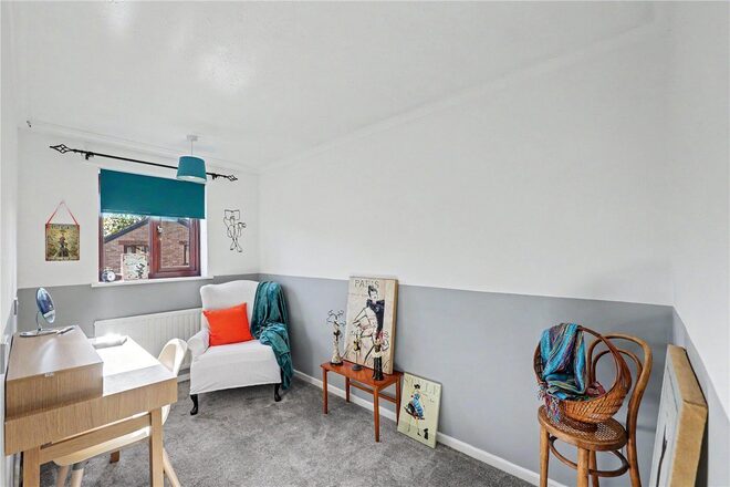 Swansgate, Norwich, NR6