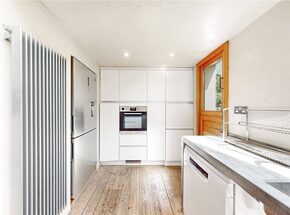 Axminster Road, London, N7