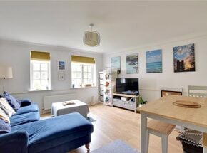 Gilbert Close, Shooters Hill, SE18