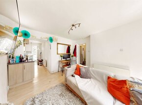Agar Grove, London, NW1