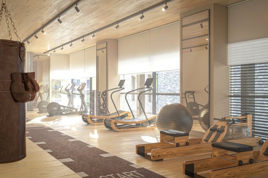 Gym
