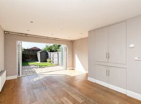 Sunderland Road, LONDON, W5