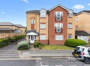 Vine Lodge, North Finchley, N12