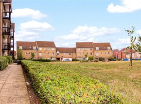 Bruff Road, Suffolk, IP2