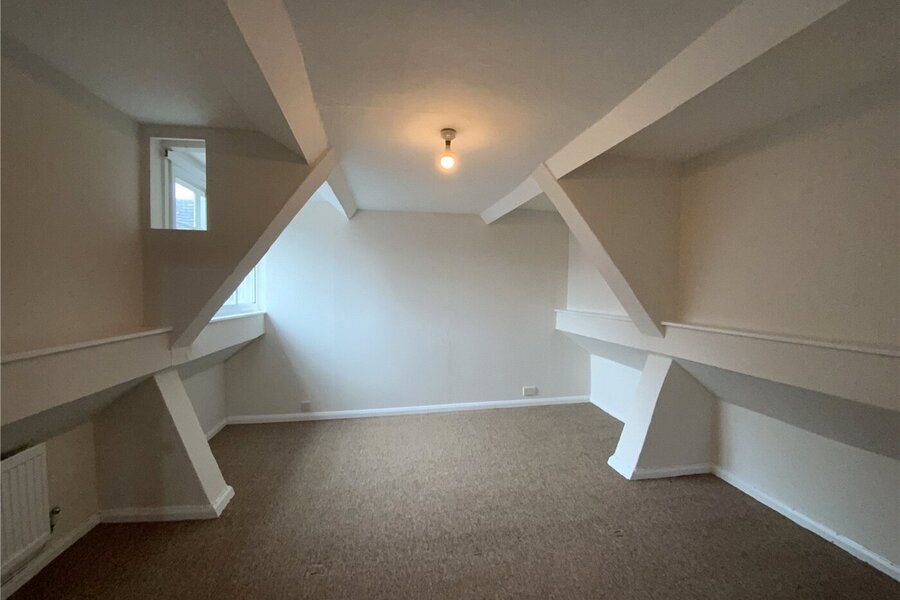 Flat 2
