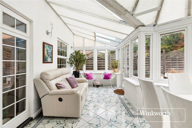 Spring Place, Finchley, N3