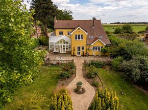 Reeves Corner, Norwich, NR13