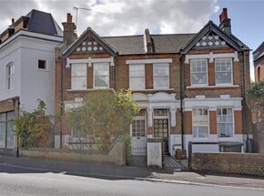 Ladywell Road, London, SE13