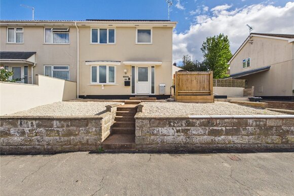 Sunnymead, Crediton, EX17