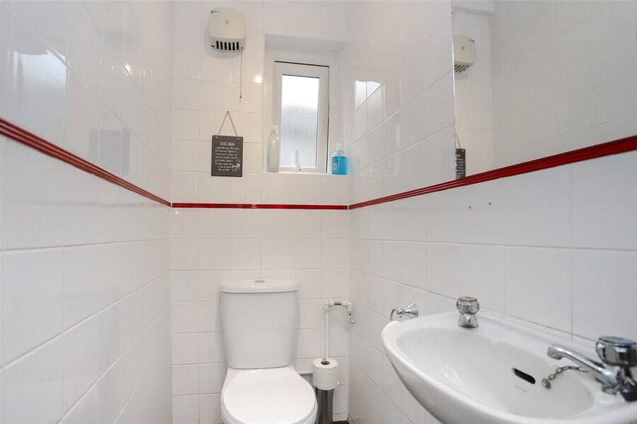 Cloakroom