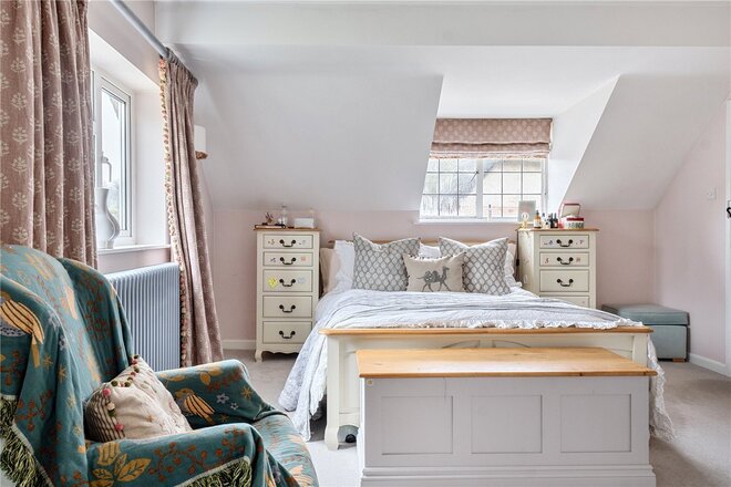 Wilcot, Wiltshire, SN9