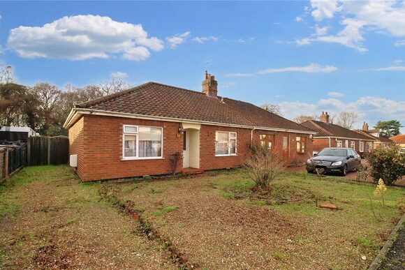 Hercules Road, Norwich, NR6