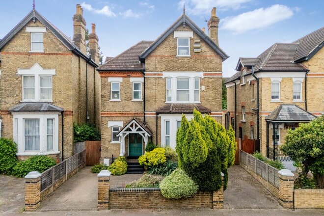 Hayne Road, Beckenham, BR3