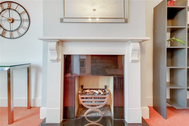 Whitehall Park, London, N19