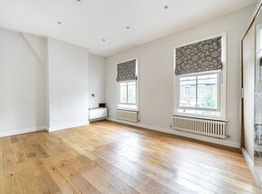 Wrigglesworth Street, London, SE14