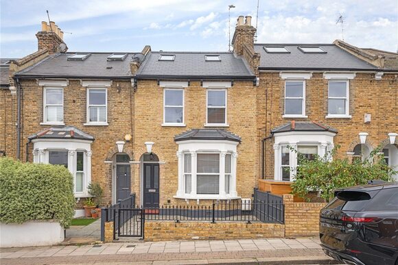 Dunstans Road, East Dulwich, SE22