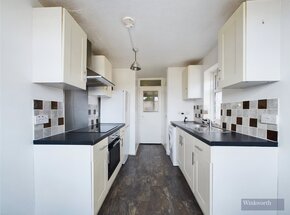 Oakwood, Surbiton, KT5