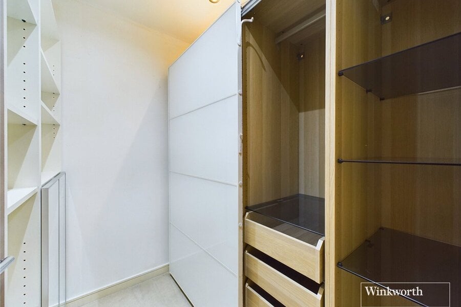 Storage Area